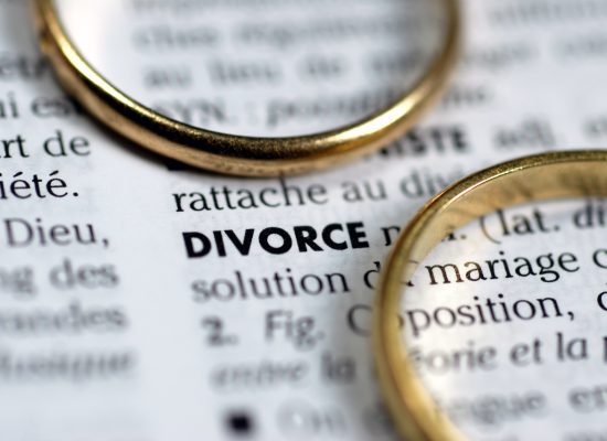 Who are the best candidates for an uncontested divorce in Virginia?
