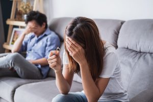 Read more about the article What Does “Waiver of Service” For A Divorce Mean?
