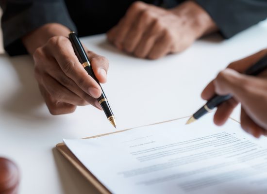 Does an “Uncontested Divorce” Mean My Spouse Won’t Need to Sign the Divorce Papers?