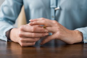 Read more about the article What If My Spouse Is in the Military?