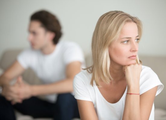 How Can I File for Divorce When My Spouse is Out of the U.S.A.?