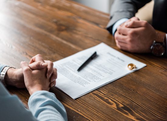 What If I Can’t Find My Spouse? Can I Still Get Divorced in Virginia?