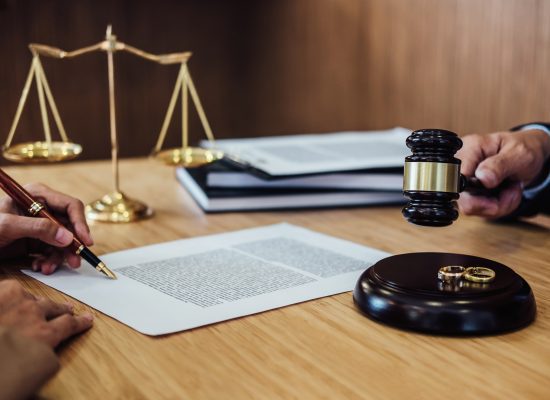 How Can I Get Divorced If My Spouse Is Incarcerated?