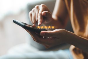 Read more about the article We Appreciate Your Kind Words!