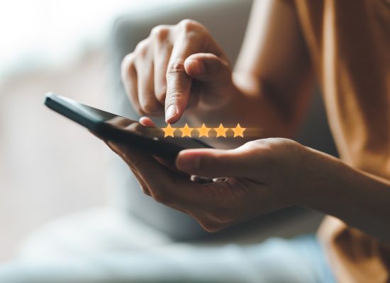 We Appreciate Your Kind Words!