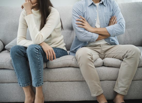 What Is the Impact of Divorce Mediation on an Uncontested Divorce?