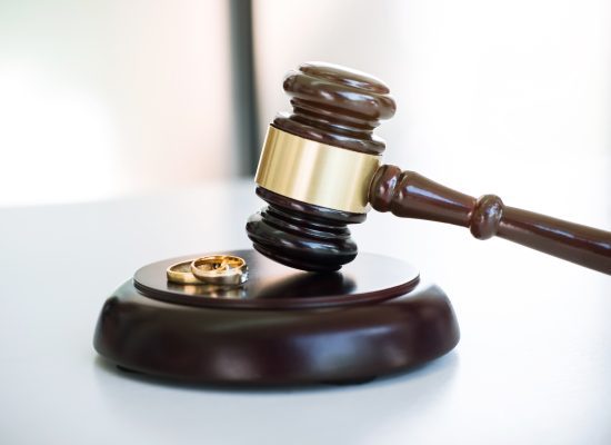 Uncontested Divorce – Do I Need to Go to Court?