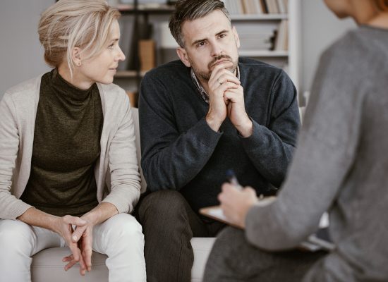 What Does the New Tax Law Mean for Divorcing Couples in Virginia?