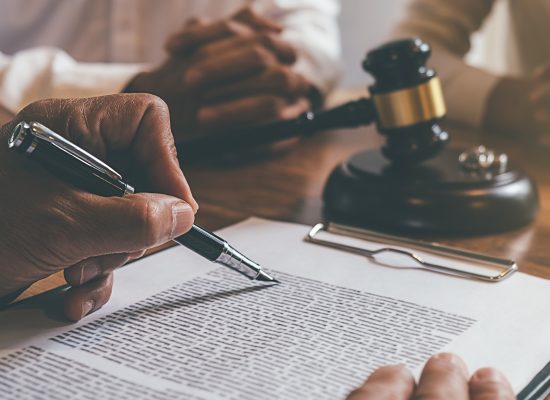 What Happens if My Spouse Refuses to Sign the Paperwork After the Divorce Has Been Filed?