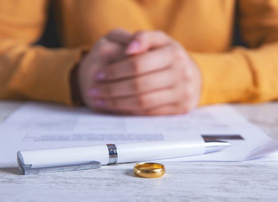 Can I Petition for a Name Change in an Uncontested Divorce?