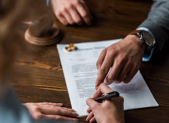 How Long Does It Take to Get an Uncontested Divorce in Virginia If Both Parties Agree?