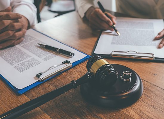 Why Do We Need a Settlement Agreement if We Have No Minor Children, Property or Debts to Divide?