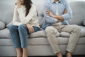Read more about the article What’s Better for a Short Marriage, Divorce, or Annulment?