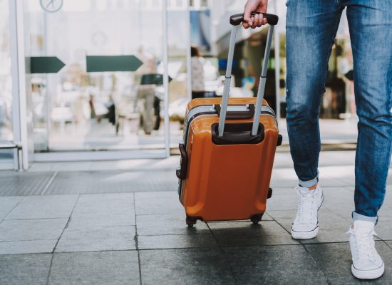 Is An Uncontested Divorce Possible With A Spouse Who Has Left The Country?