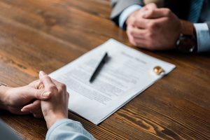 Read more about the article How Fast Can Uncontested Divorce Papers Be Served in Virginia?