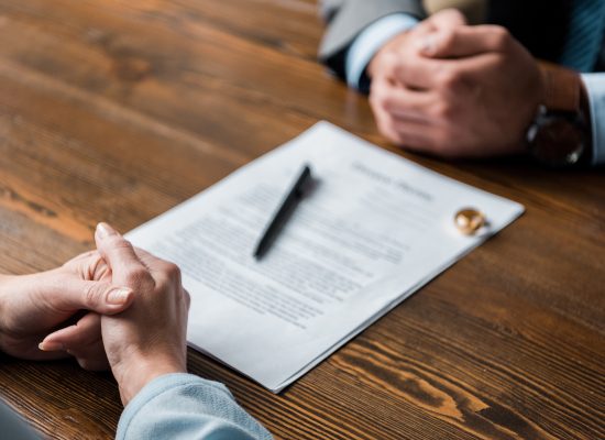 How Fast Can Uncontested Divorce Papers Be Served in Virginia?