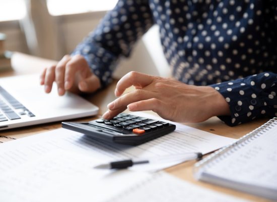 Property Settlement Questions