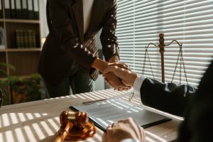 Read more about the article Why Should I Have a Separation & Property Settlement Agreement?