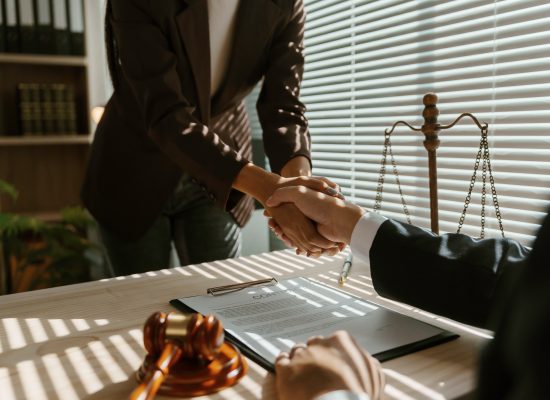 Why Should I Have a Separation & Property Settlement Agreement?