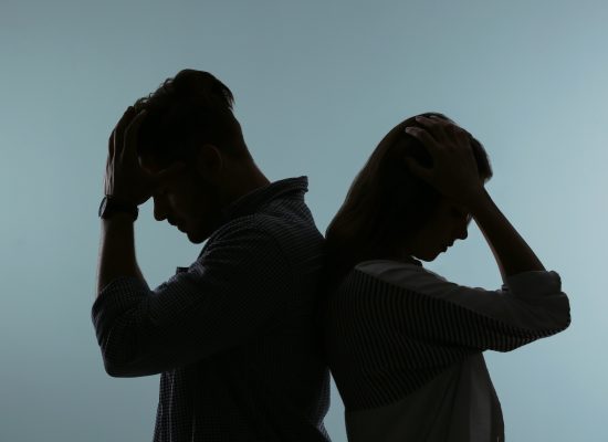 Can My Spouse And I Use The Same Attorney For Our Uncontested Divorce?