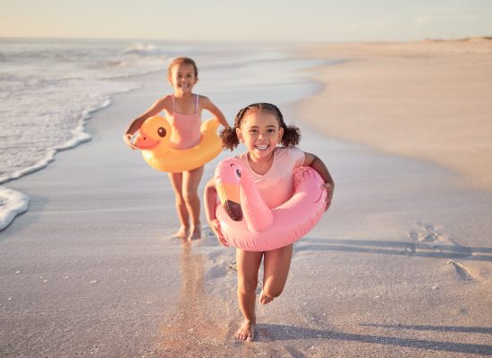 How Do My Ex and I Decide on Visitation and Vacation Times for our Children?