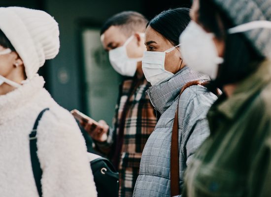 COVID-19, Social Distancing & Child Custody & Visitation Orders