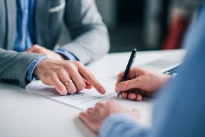 Read more about the article Can a Separation and Property Settlement Agreement be Modified?