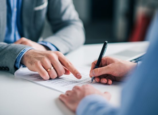 Can a Separation and Property Settlement Agreement be Modified?