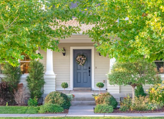 Can We Still Live in the Same House if We’re Separated?