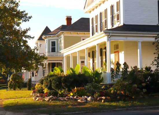 Marital Asset v. Separate Property