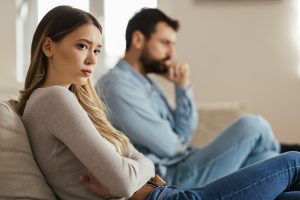 Read more about the article Do I Need a Reason to Get a Divorce?