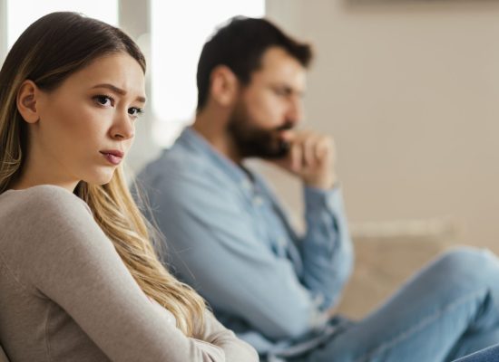 Do I Need a Reason to Get a Divorce?