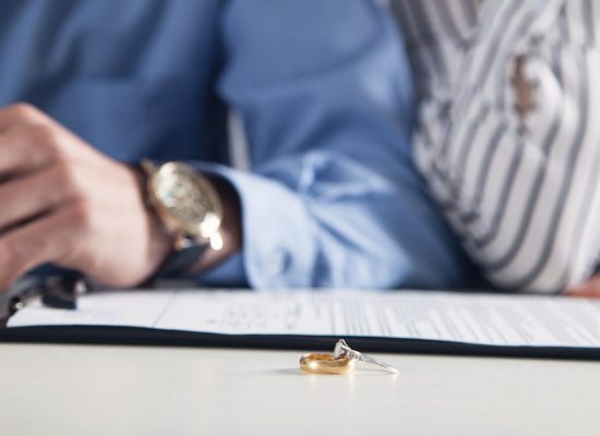 What Is a No Fault Divorce?