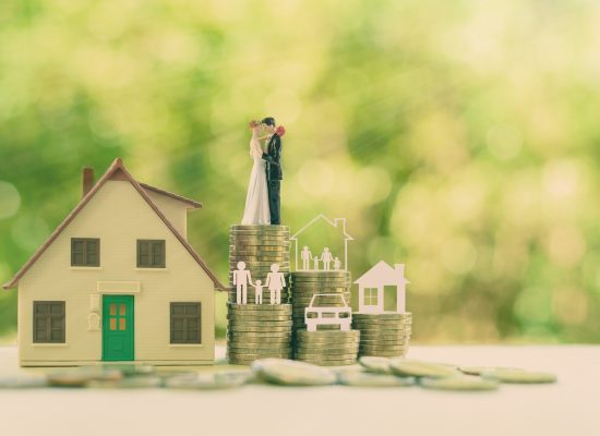 What is Considered Marital Property?