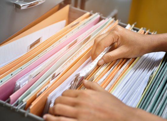 Are Divorce Records Public in Virginia?