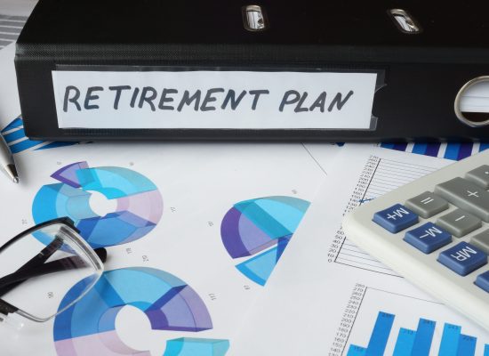 How are Retirement Accounts Divided in Divorce?