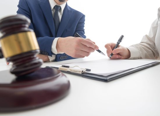 Questions to Ask Your Divorce Attorney at Your First Meeting