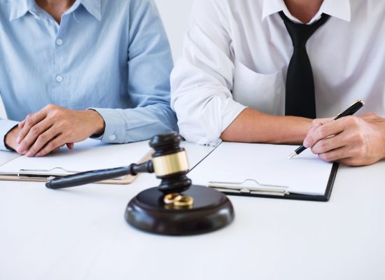 Avoiding Common Mistakes: Key Considerations for Virginia Divorce Clients to Ensure a Smooth Process