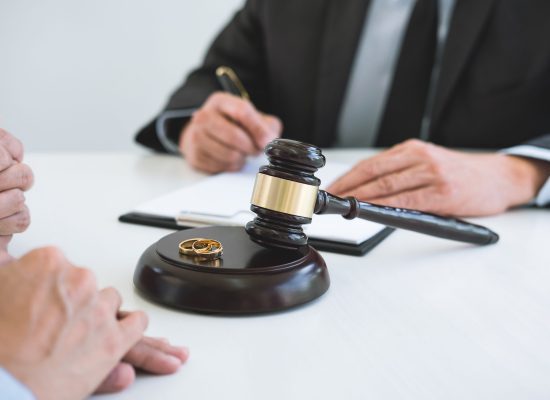 What Is an Uncontested Divorce?