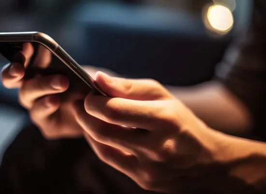 Can My Social Media Activity Be Used Against Me in Divorce Court?