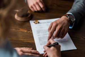 Read more about the article Can I Get Divorced in Virginia Without My Spouse’s Signature?