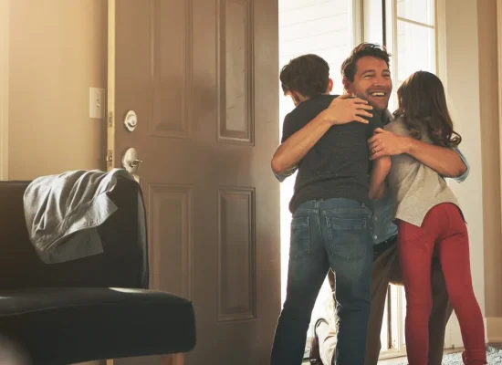 What is Supervised Visitation?