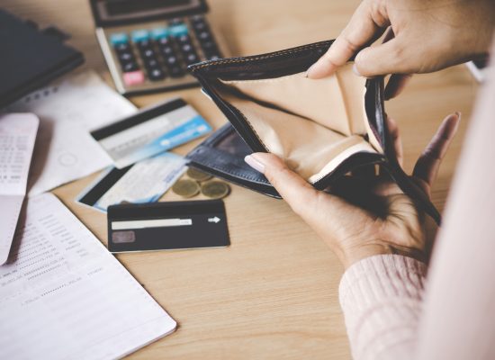 Can an Uncontested Divorce Be Impacted If a Spouse Has Filed for Bankruptcy in Virginia?