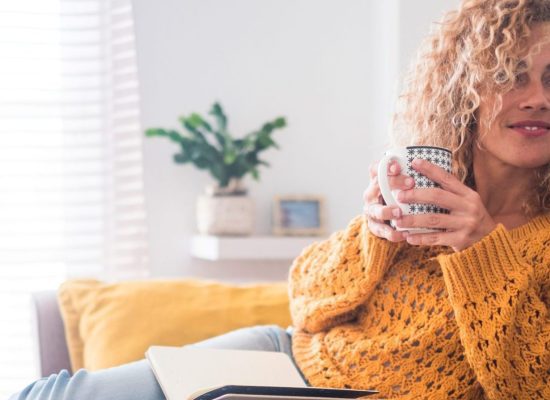 Rebuilding Your Life After Divorce