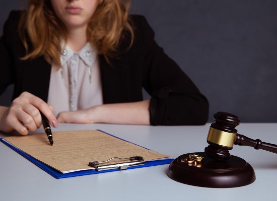 Can My Ex Request an Increase in Spousal Support?