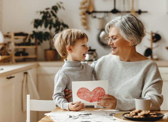 Can Grandparents Have Visitation Rights as Part of a Divorce Settlement in Virginia?