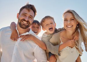 Read more about the article How to Answer Your Child’s Questions About Divorce in Virginia