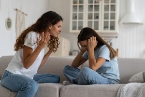 Read more about the article What Might Cause a Parent to Lose Custody in Virginia?