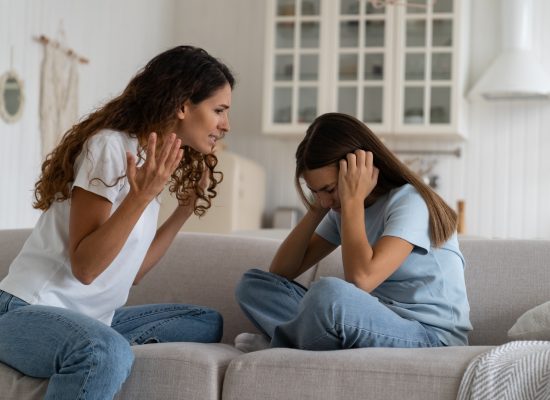 What Might Cause a Parent to Lose Custody in Virginia?