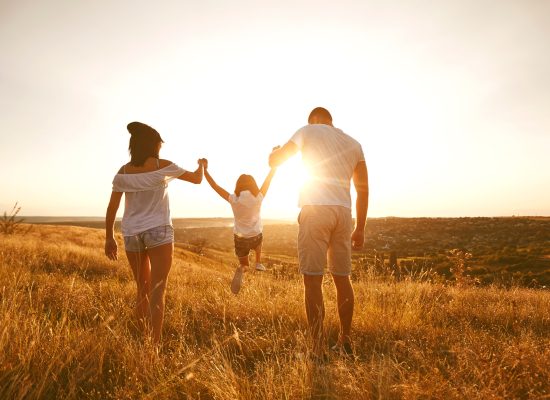 3 Ways to Find Common Ground While Co-Parenting 